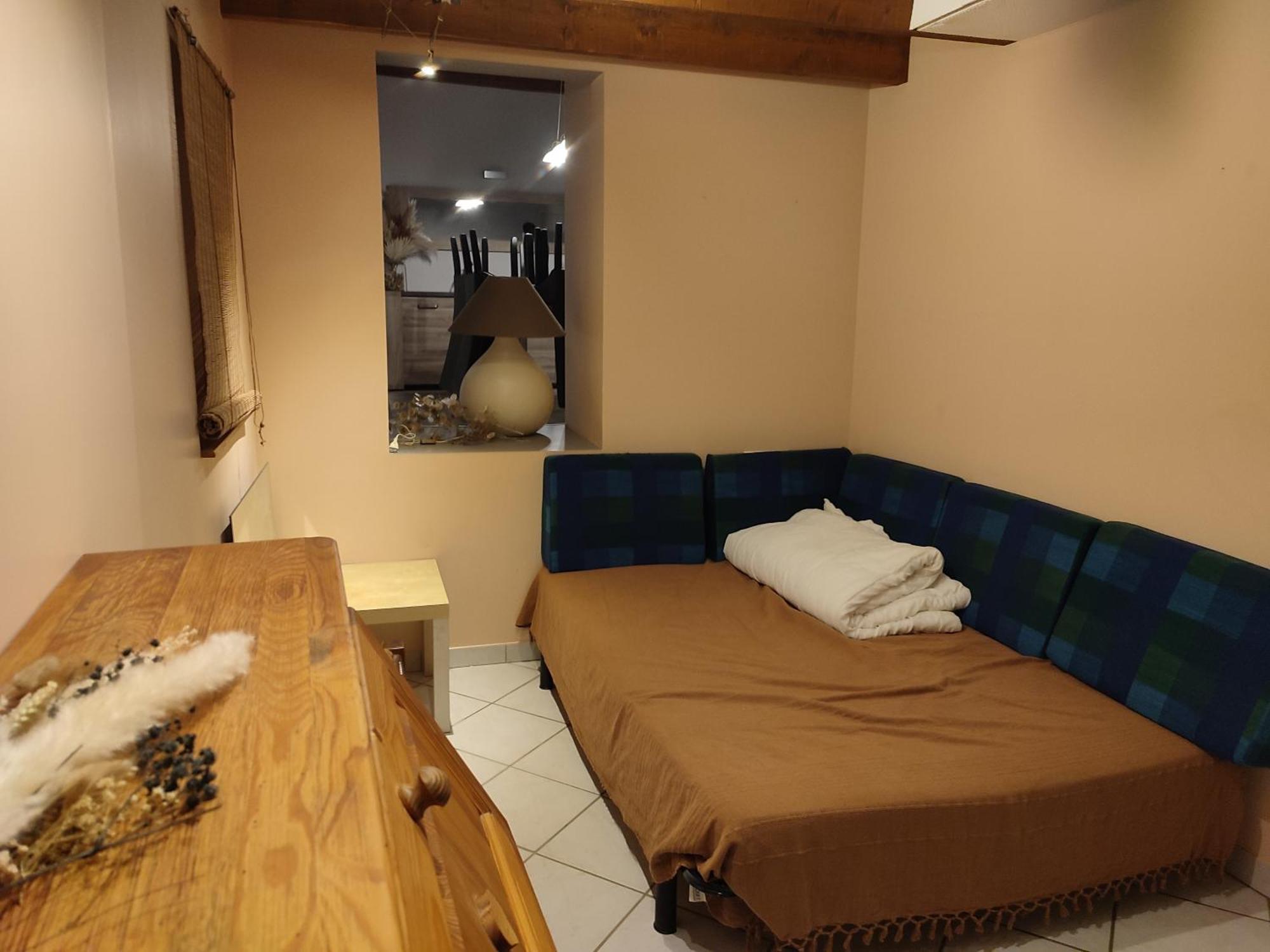 Maison De Caractere Le Rouchassier Saint-Laurent-du-Cros 외부 사진