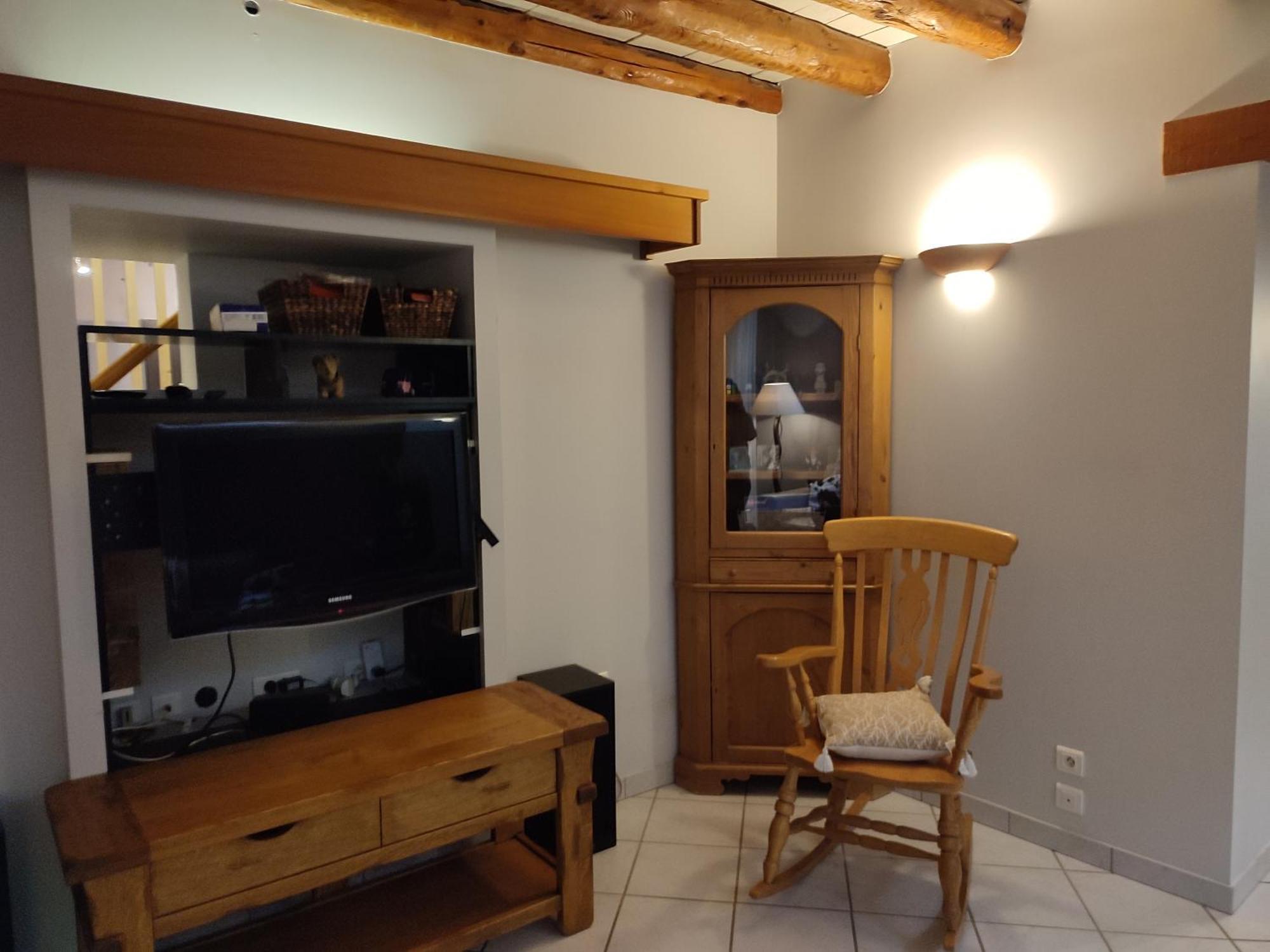Maison De Caractere Le Rouchassier Saint-Laurent-du-Cros 외부 사진