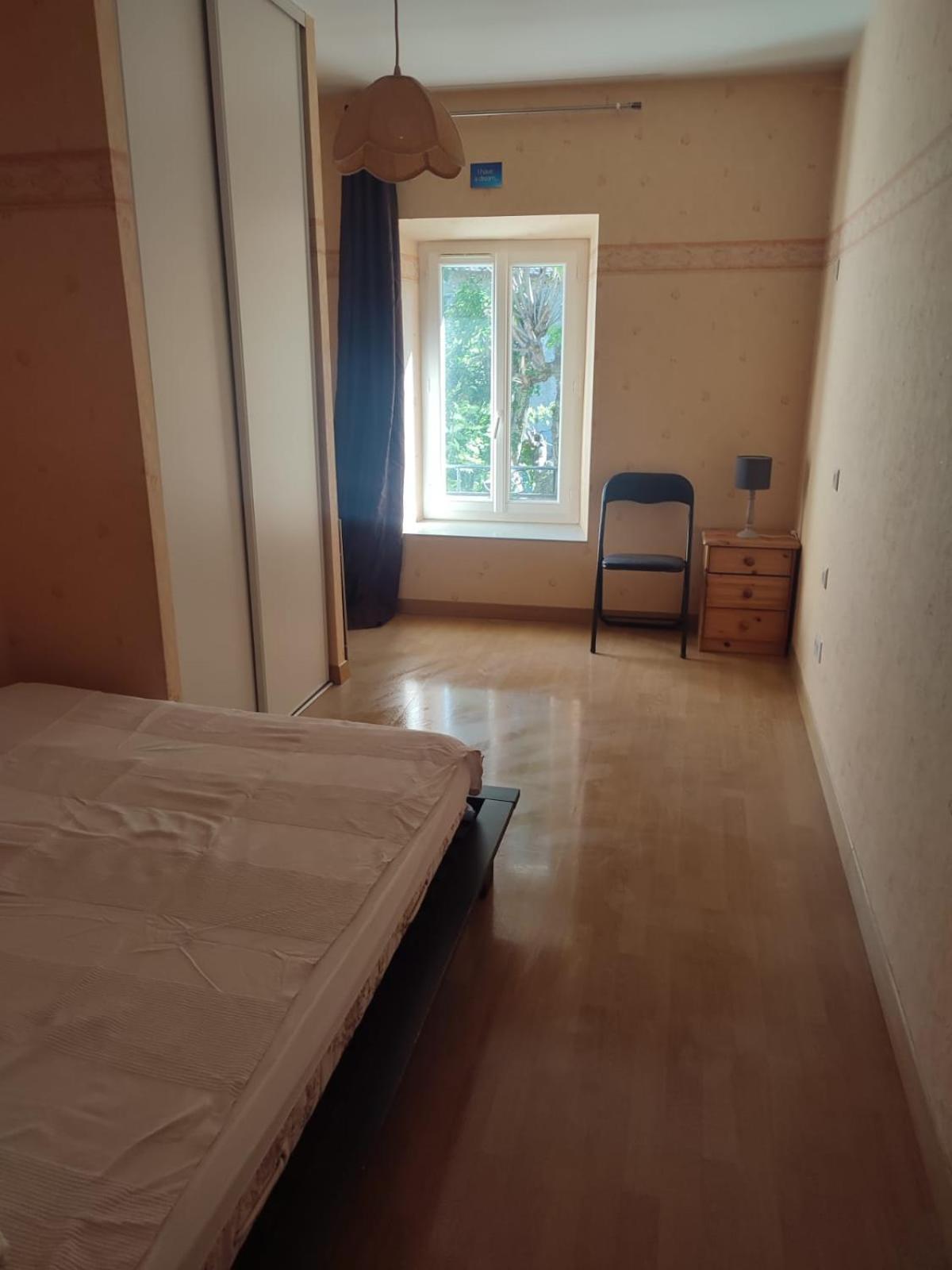 Maison De Caractere Le Rouchassier Saint-Laurent-du-Cros 외부 사진
