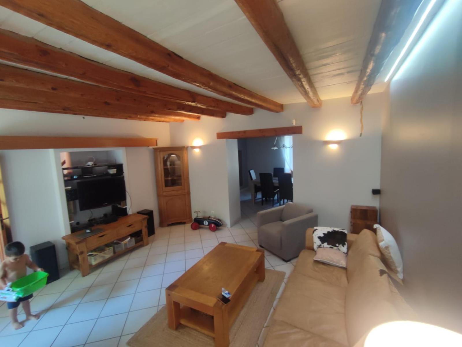 Maison De Caractere Le Rouchassier Saint-Laurent-du-Cros 외부 사진