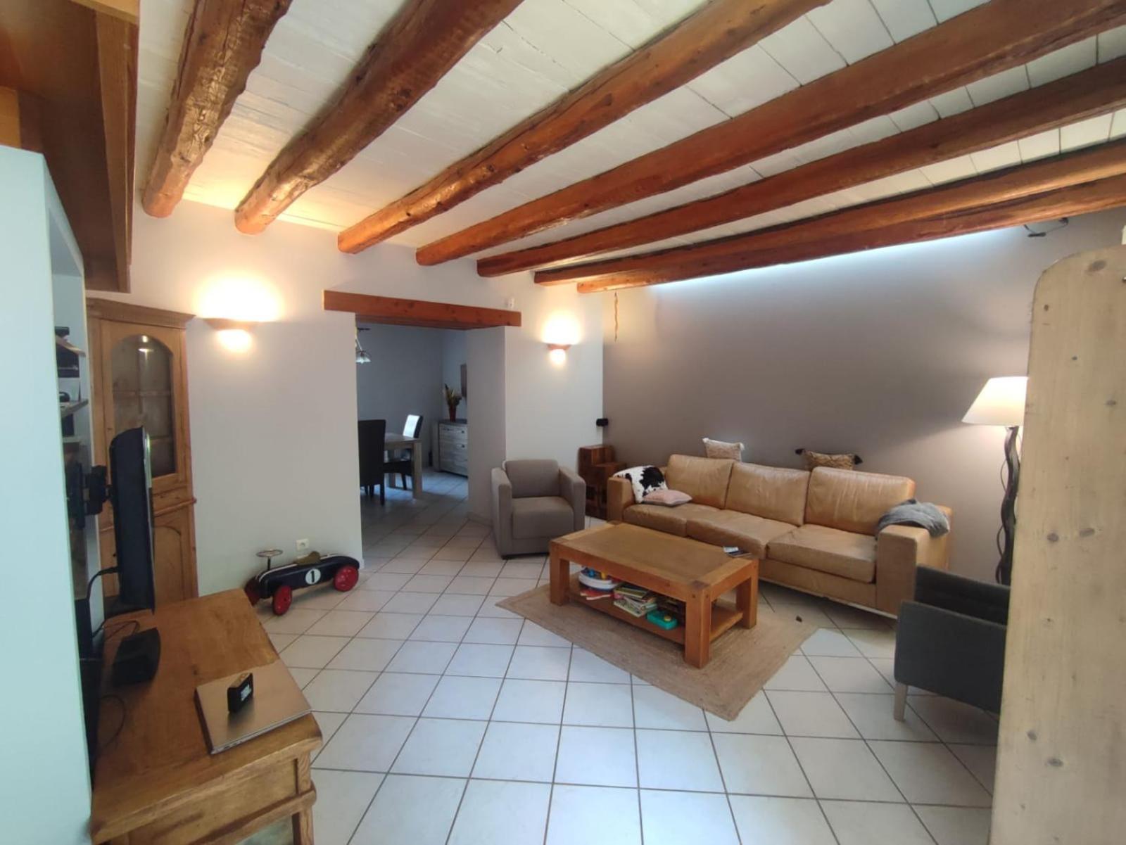 Maison De Caractere Le Rouchassier Saint-Laurent-du-Cros 외부 사진